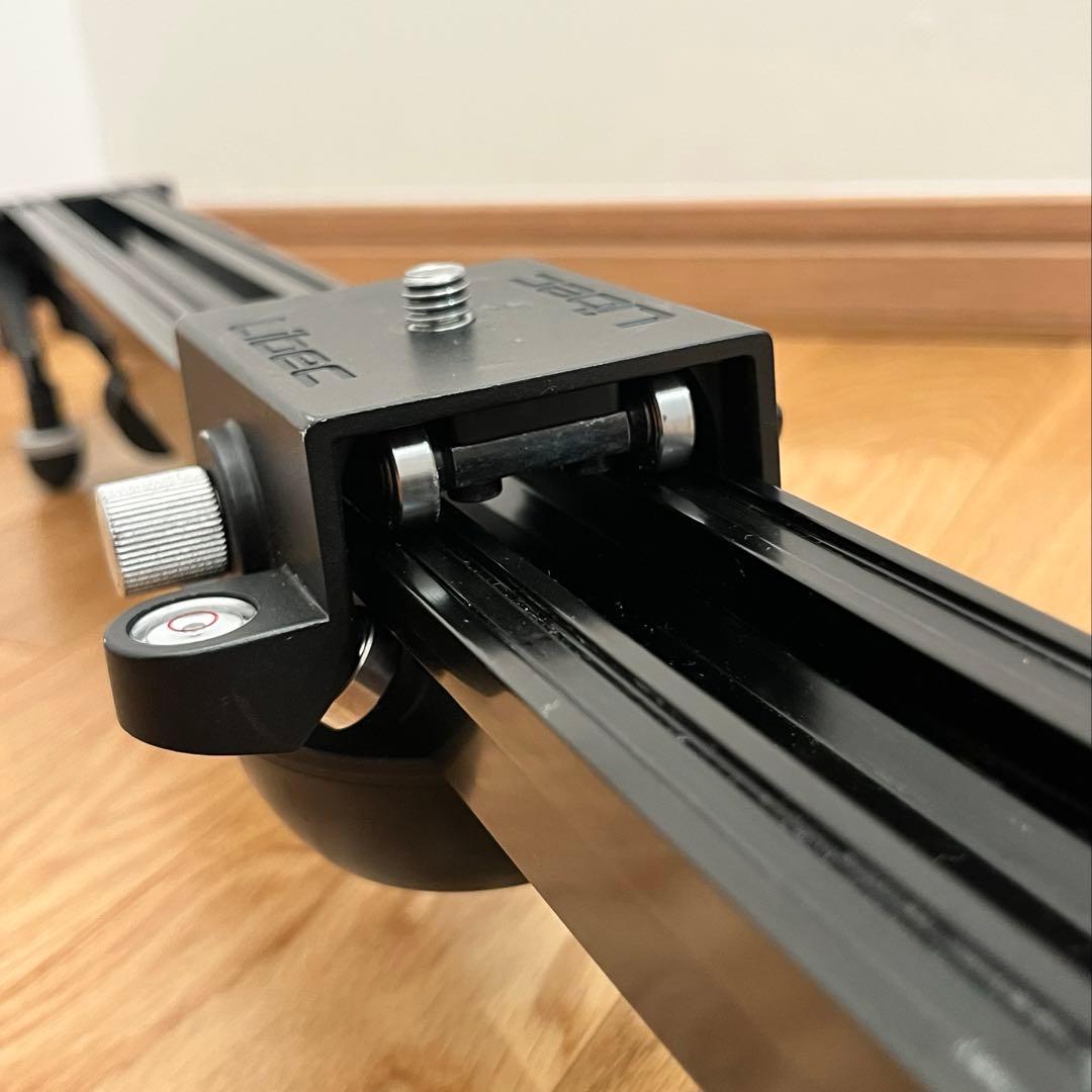 Libec ALX S8 スライダー 800mm リーベック