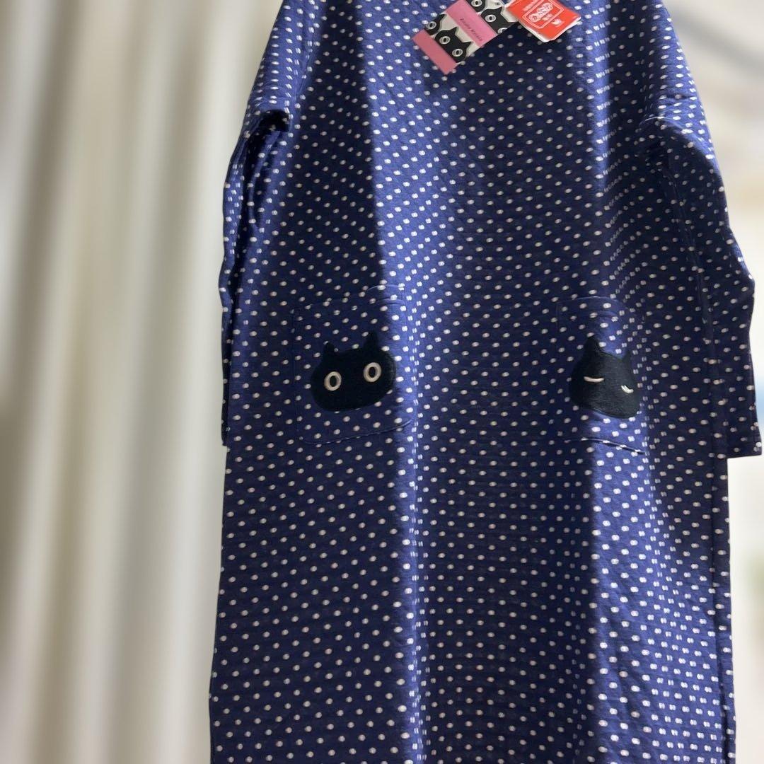 マタノアツコルームウェアLサイズ