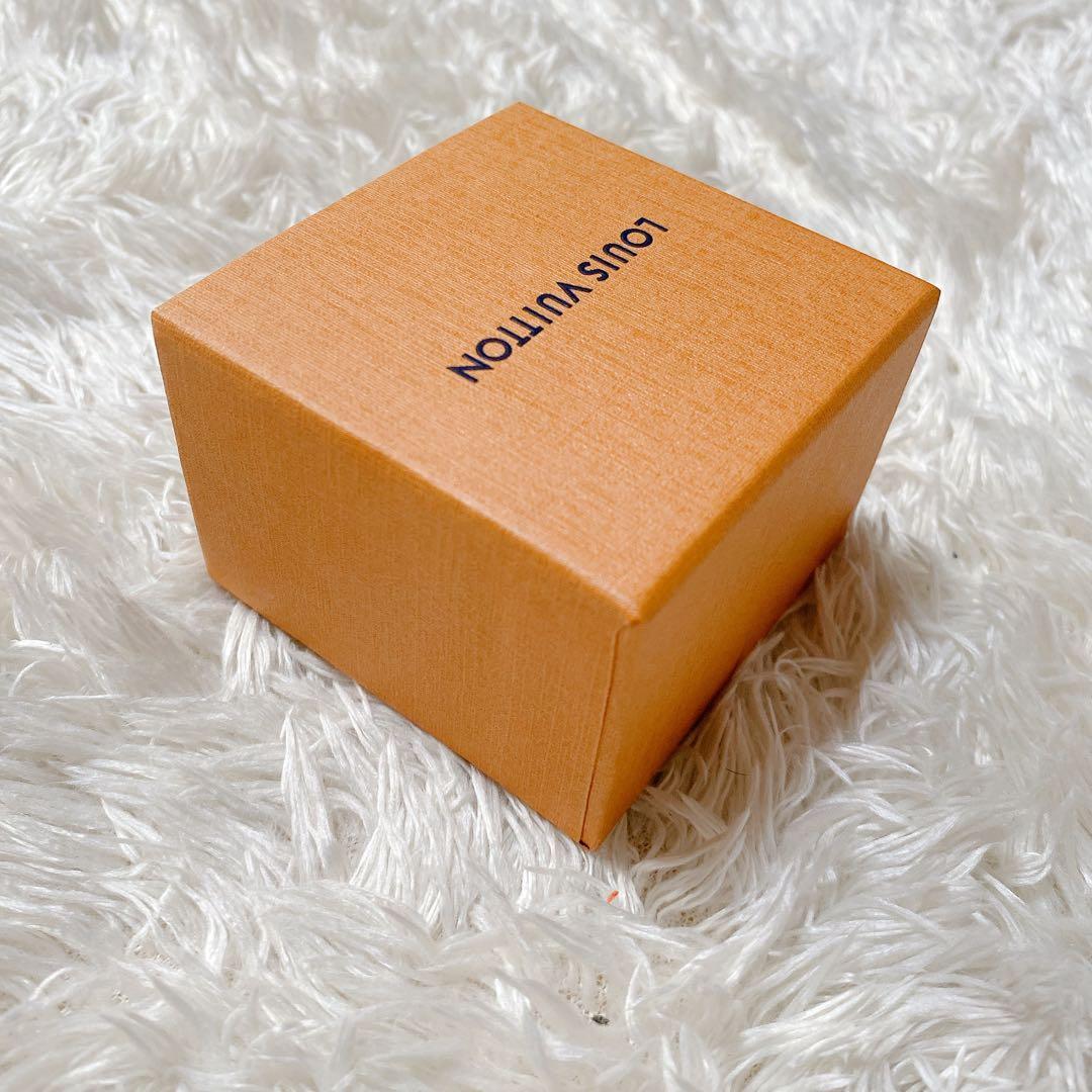 【LOUIS VUITTON】LV フローラグラム セット3 ピアス　　箱付き