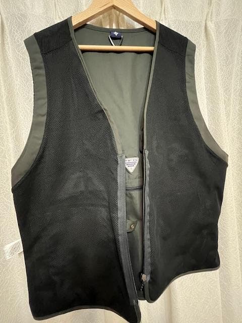 コロンビア Gold Creek Vest ベスト フィッシングベスト