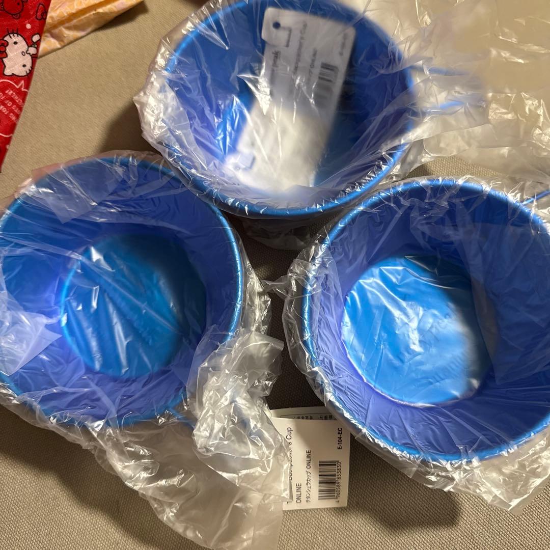 【オンライン限定】チタンシェラカップONLINE