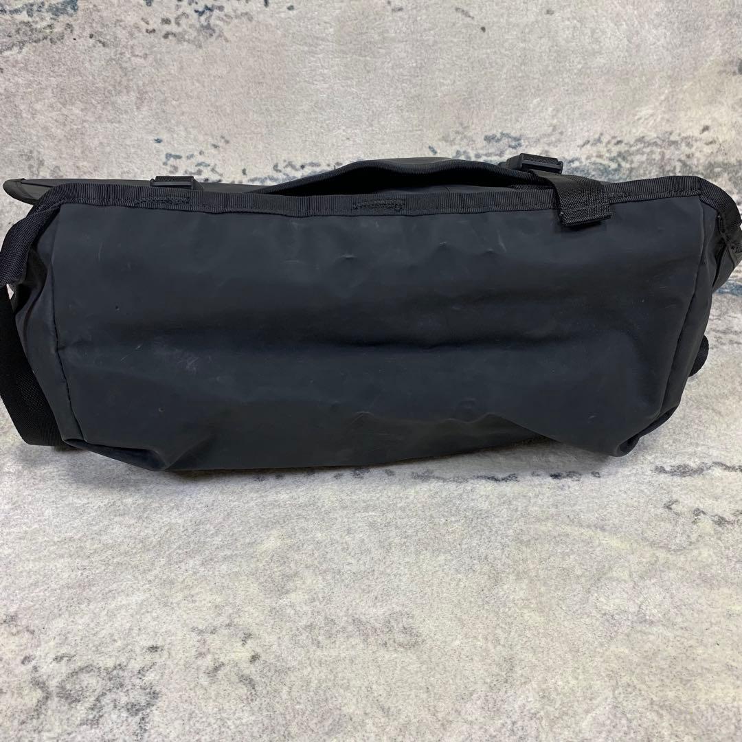 旧モデル CHROME CITIZEN BLCKCHRM メッセンジャーバッグ