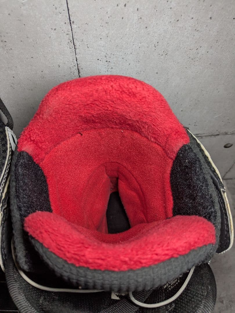 BURTON RULER BOA WIDE スノーボードブーツ