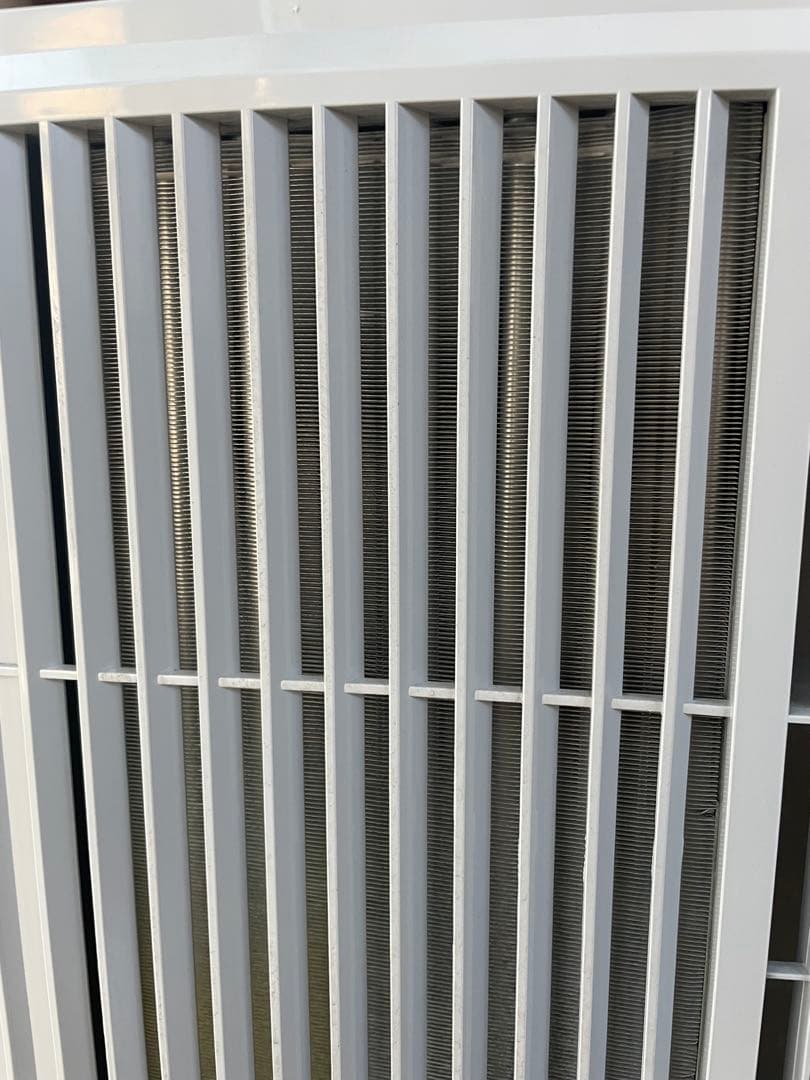 CORONA 窓用エアコン CW-1623R 2023年製 ☆美品☆