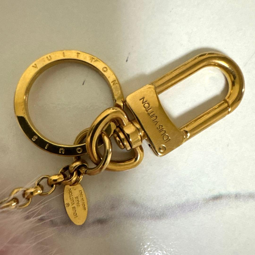 LOUISVUITTON♡ルイヴィトン♡キーホルダー♡ヴィヴィエンヌ♡