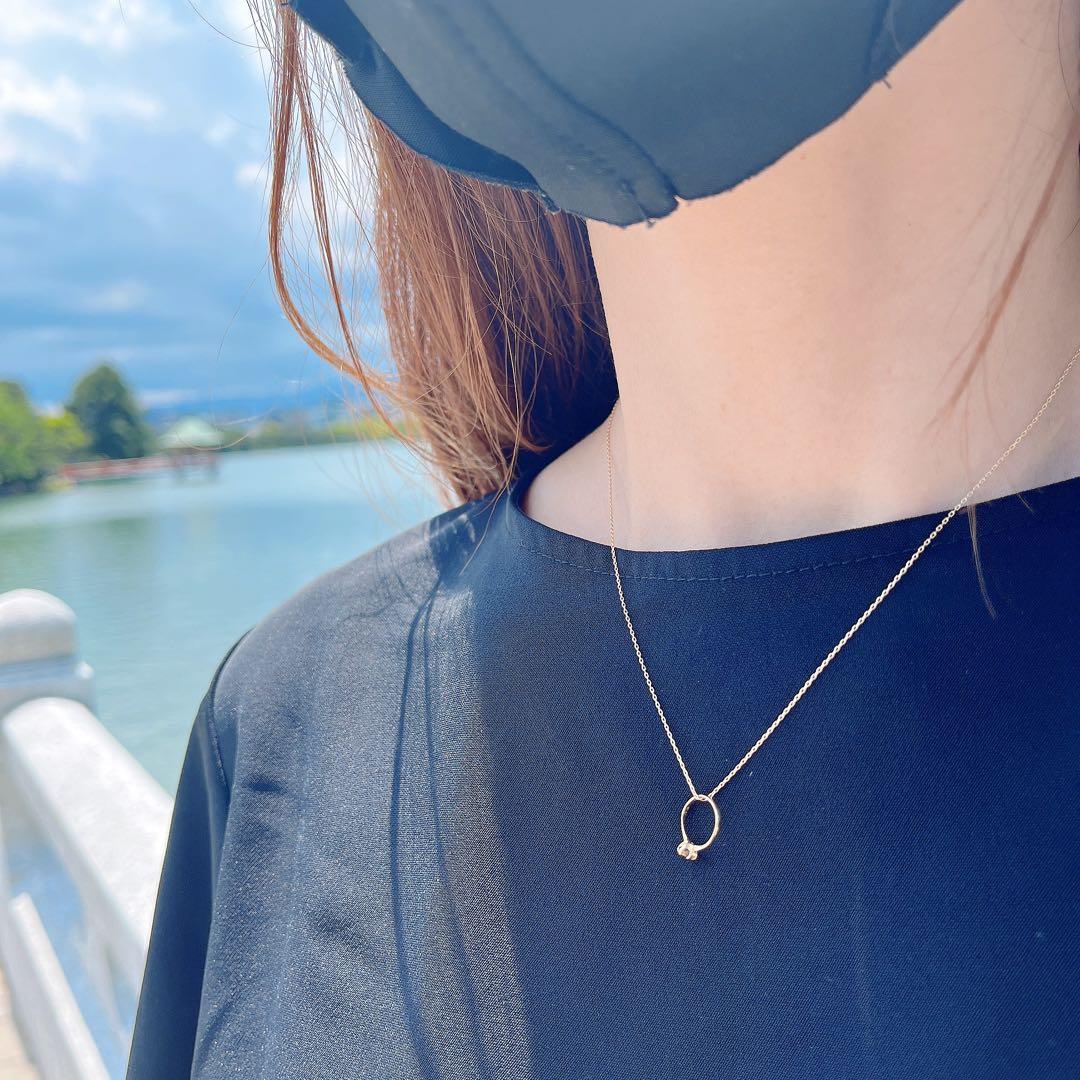 K18 ベビーリング 7月 ルビー 出産祝い 誕生日プレゼント