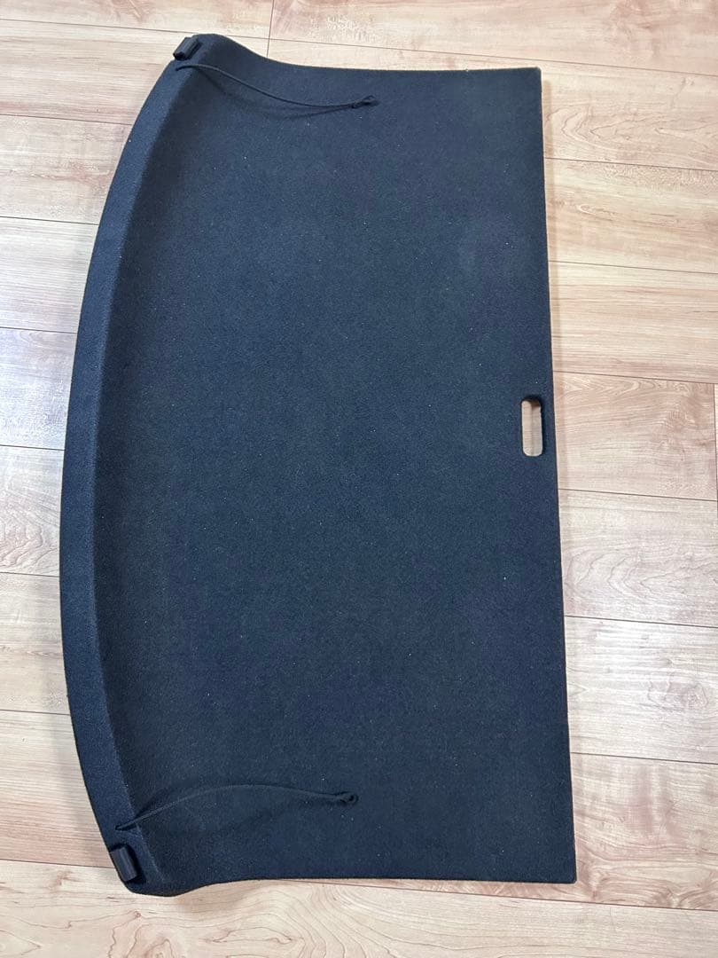 180sx トノカバー トランク内