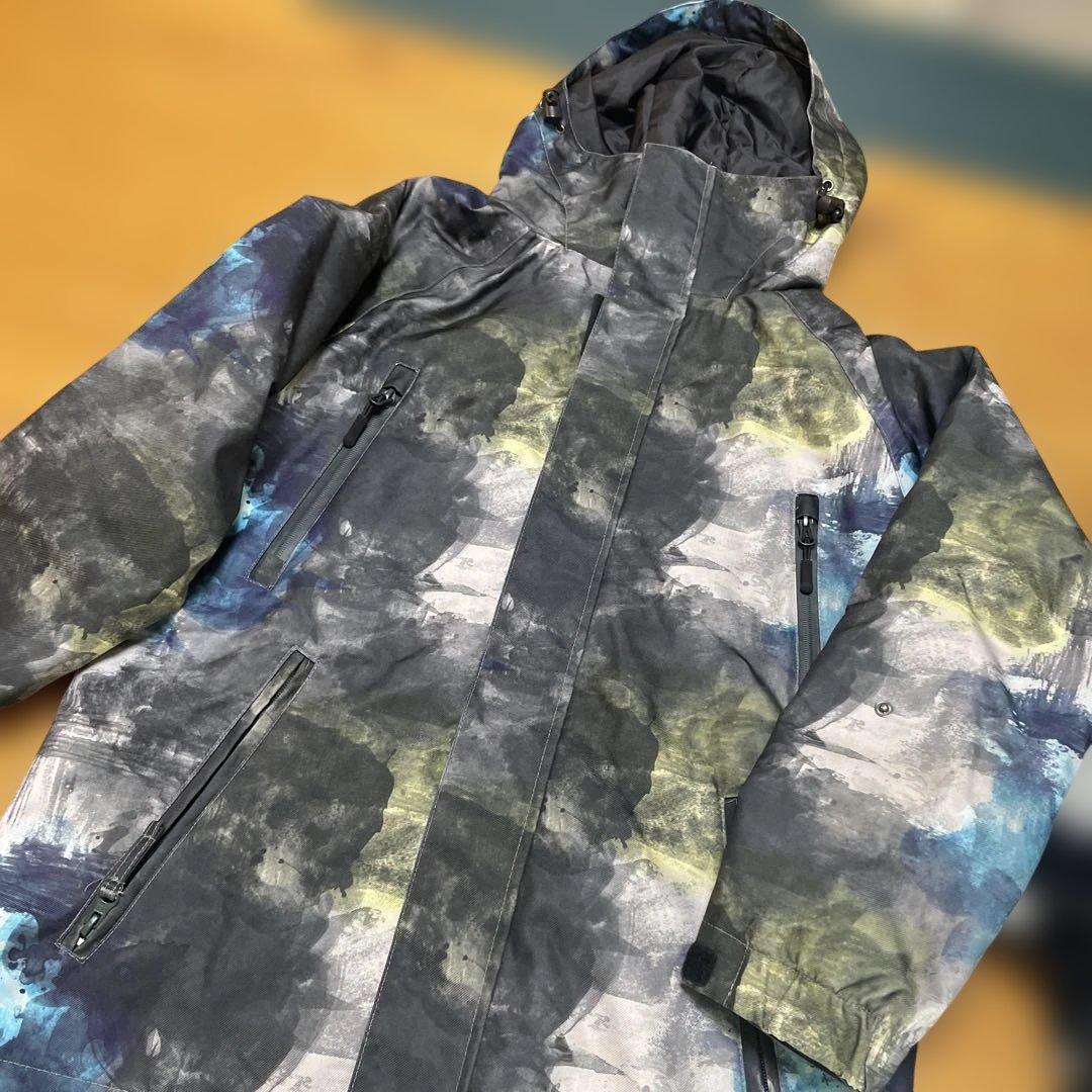 スノーボードウェア 160サイズ まとめ