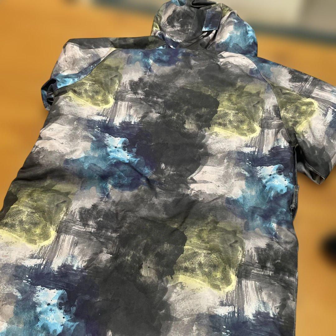 スノーボードウェア 160サイズ まとめ