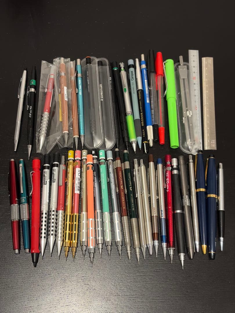 ペン類セット販売