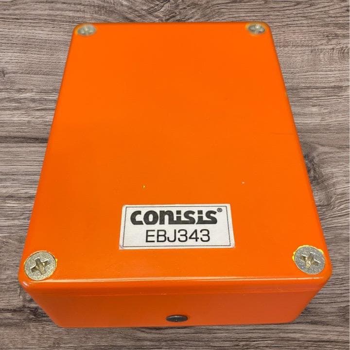 ギター Conisis Elegant Beast BA001 + PCOCC-30LS