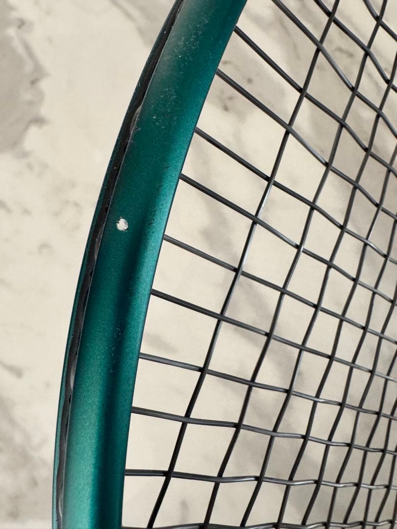 Wilsonブレード98 v9 16x19 保存袋付き☆