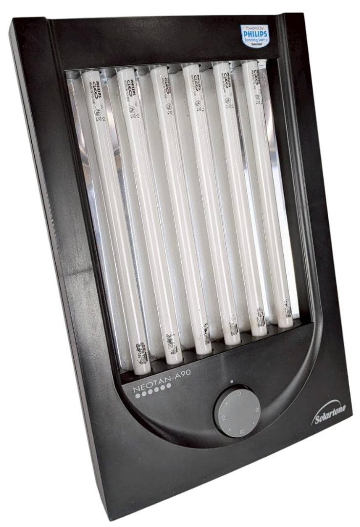 家庭用 日焼けマシン neotan-A90 ネオタンＡ90
