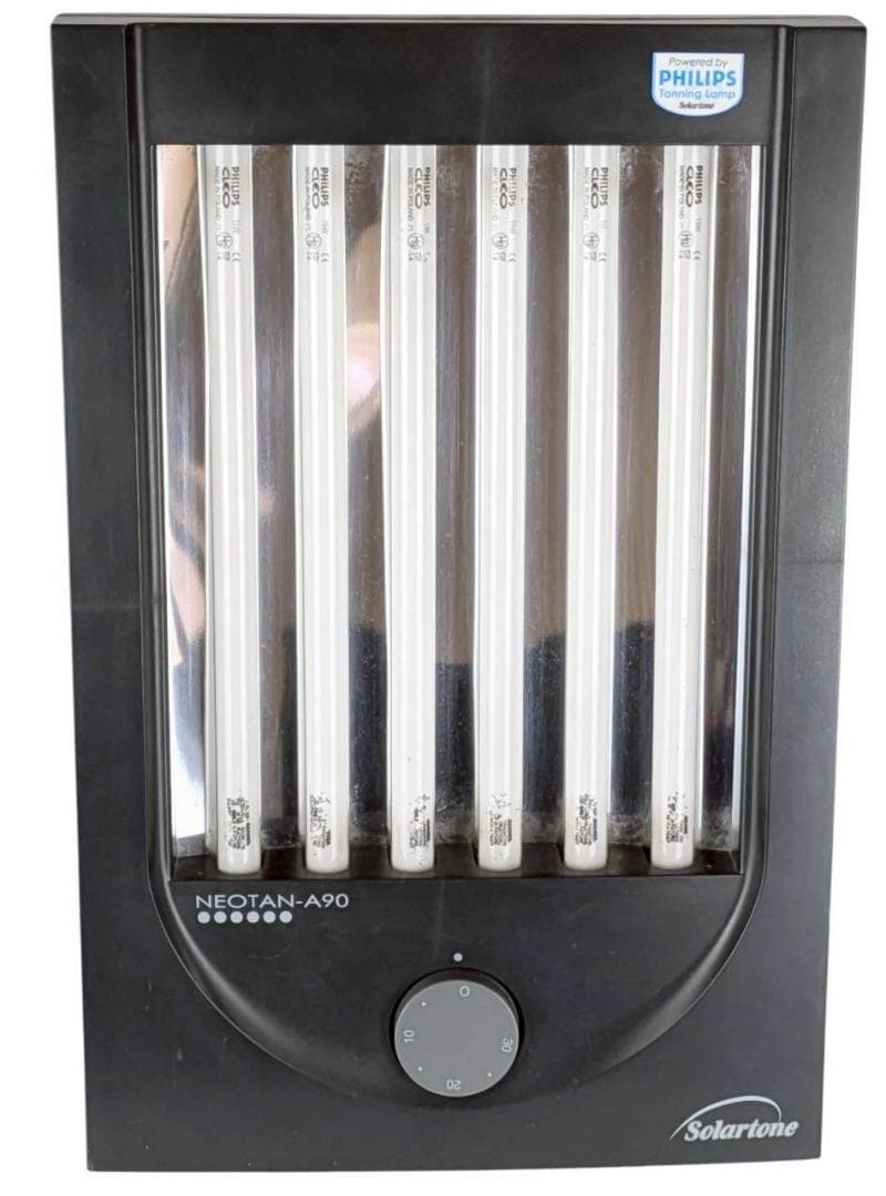 家庭用 日焼けマシン neotan-A90 ネオタンＡ90