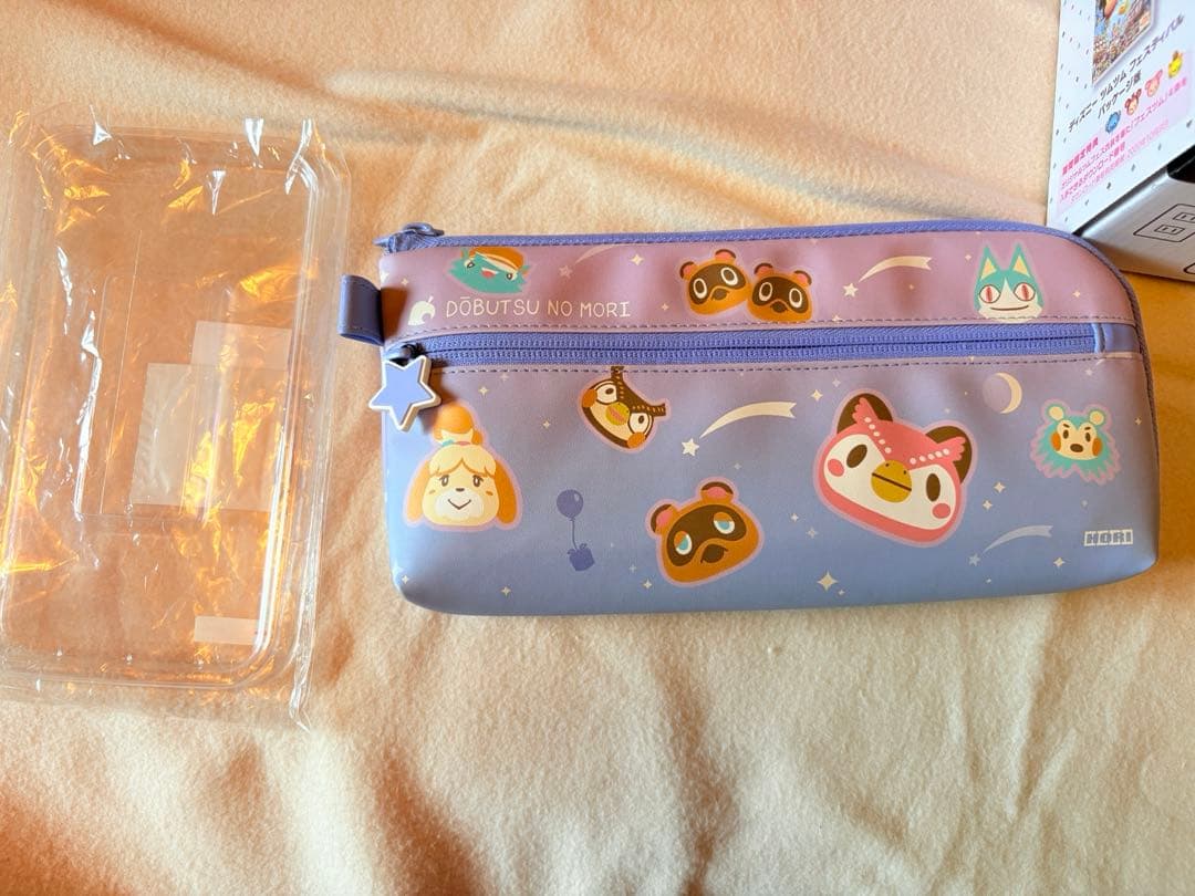 美品　Nintendo Switch ディズニー　ツムツムエディション　完品