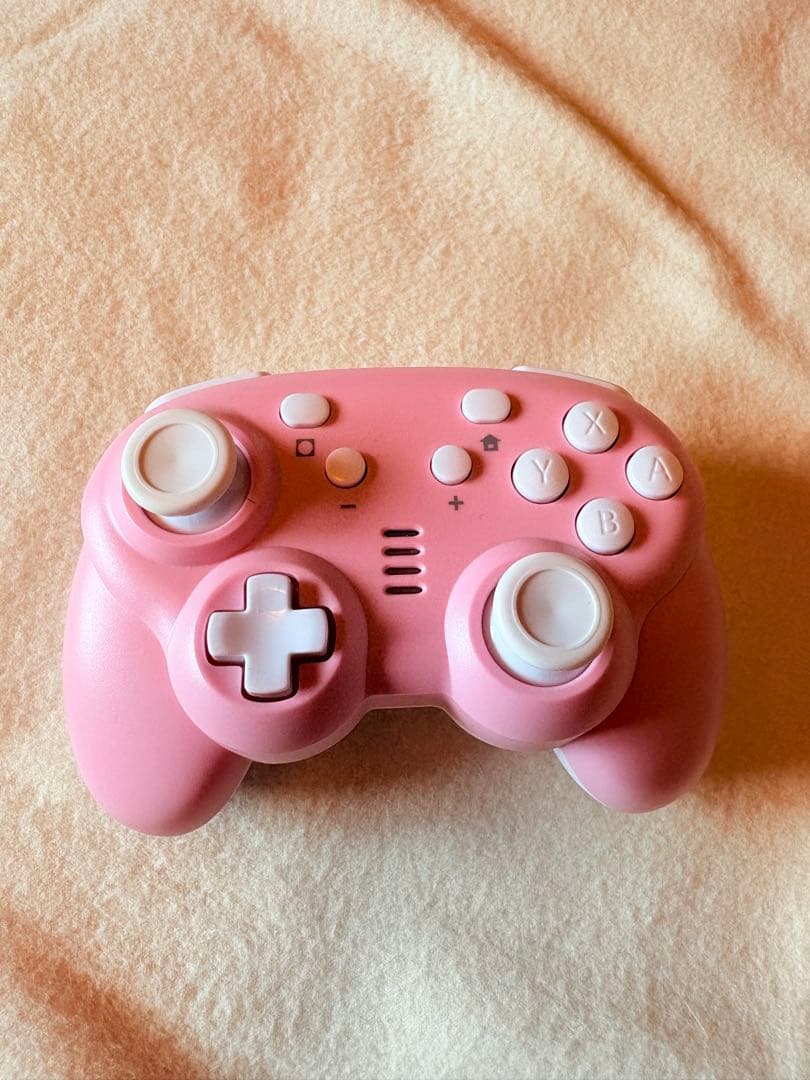 美品　Nintendo Switch ディズニー　ツムツムエディション　完品