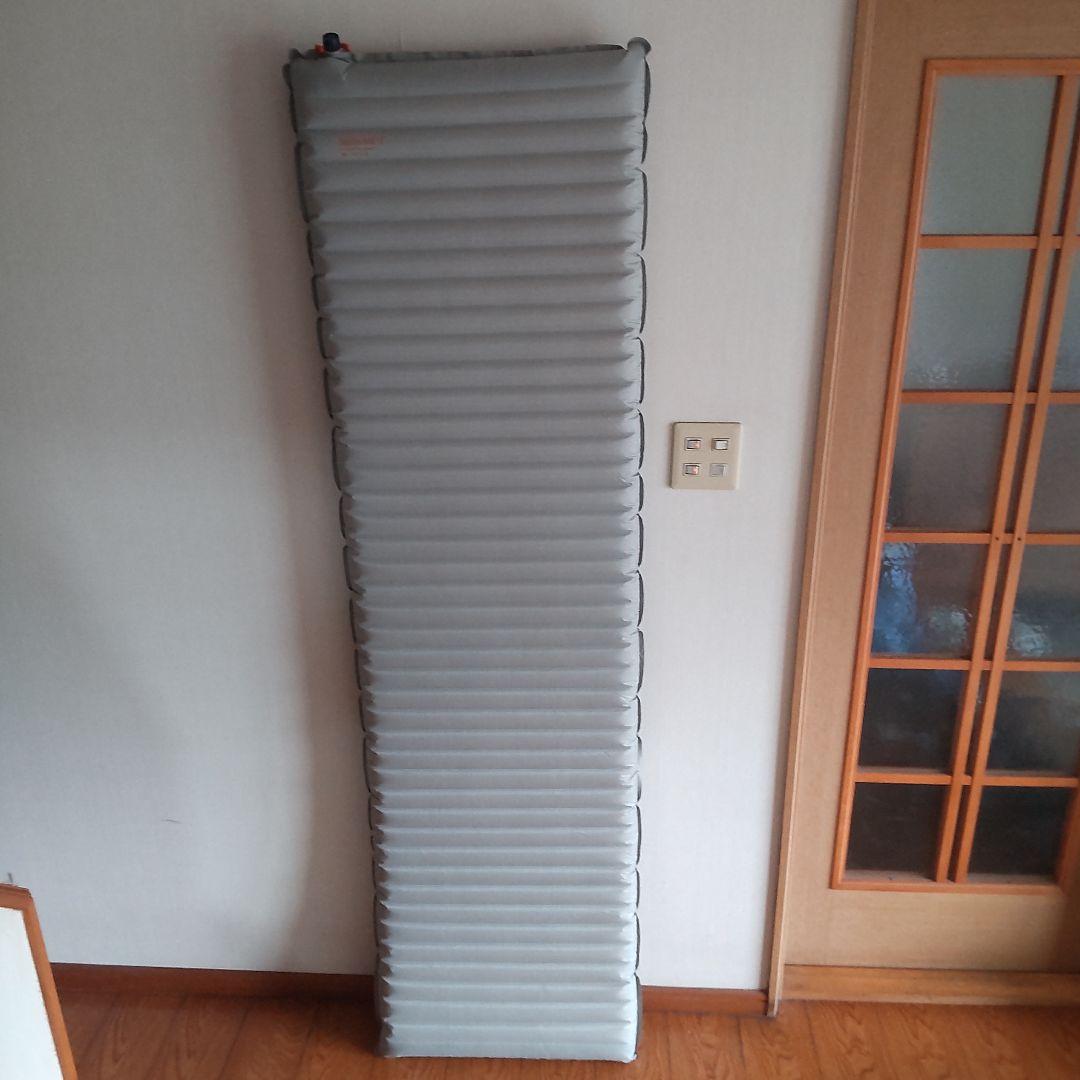 THERM-A-REST エアーマット R値6.9 Lサイズ
