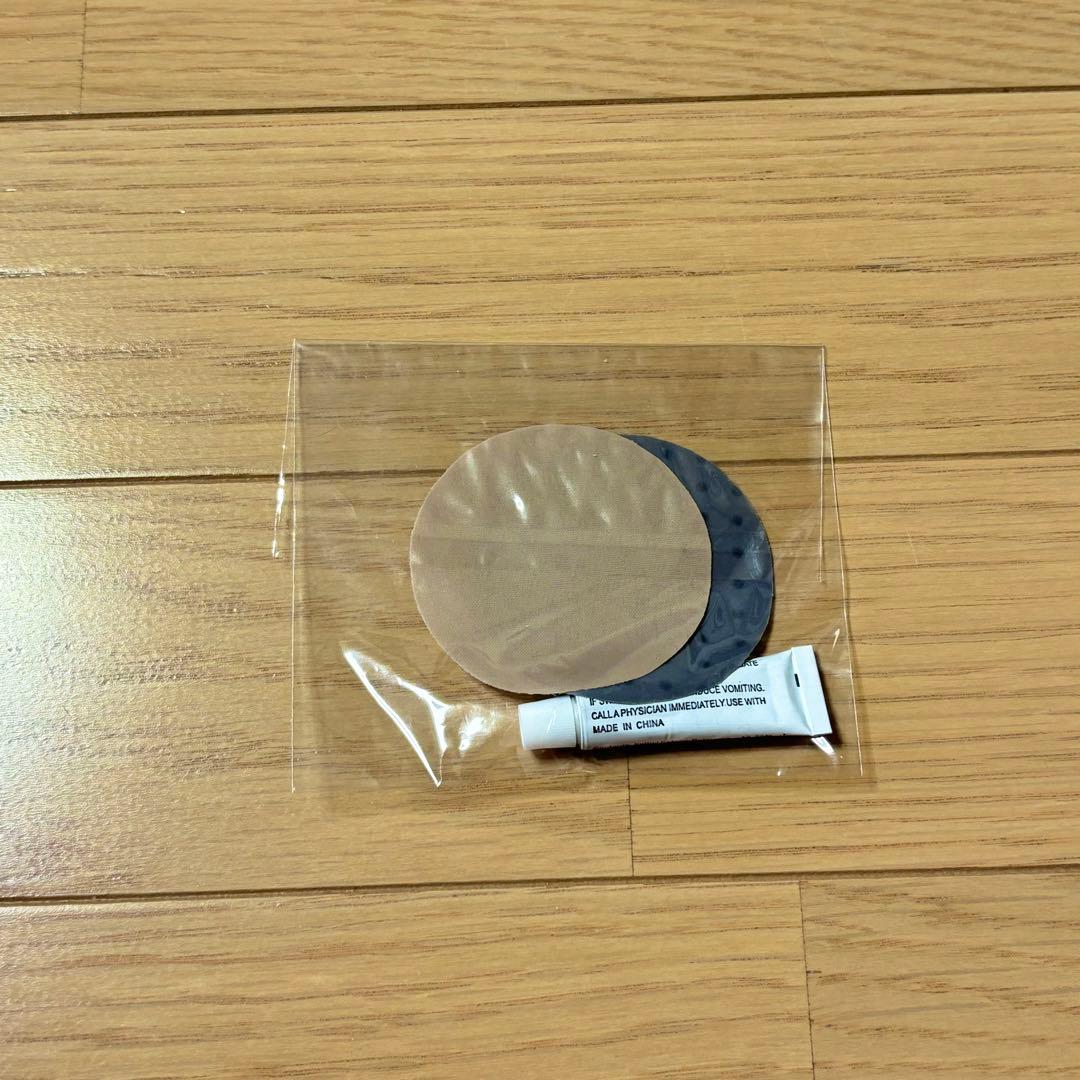 【美品】 2個セット camdoor インフレーターマット 8cm