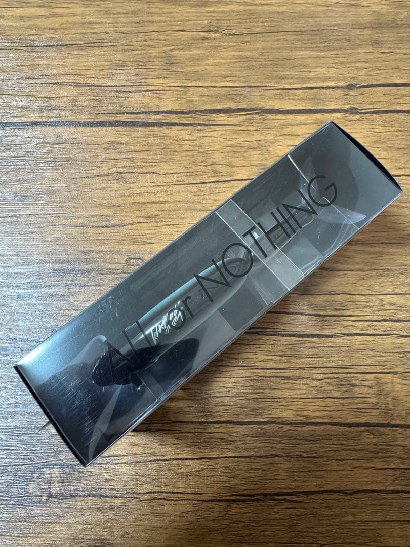 【新品未使用】DRT タイニークラッシュlow 奥吉野鮎（艶）①