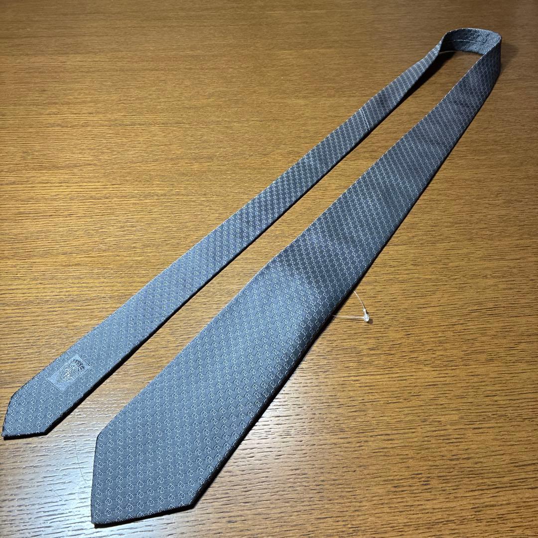 【未使用品】GUCCI グッチ ネクタイ