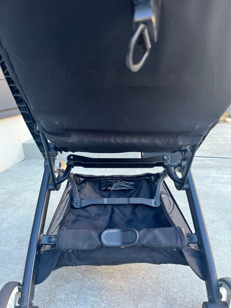 サイベックス　リベル　グレー