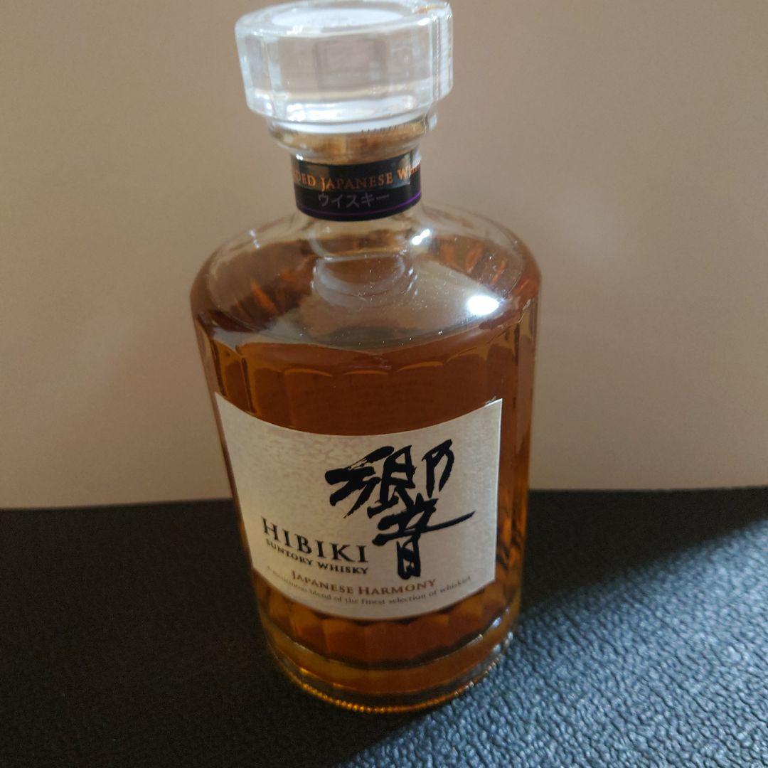 サントリー 響 ジャパニーズハーモニー