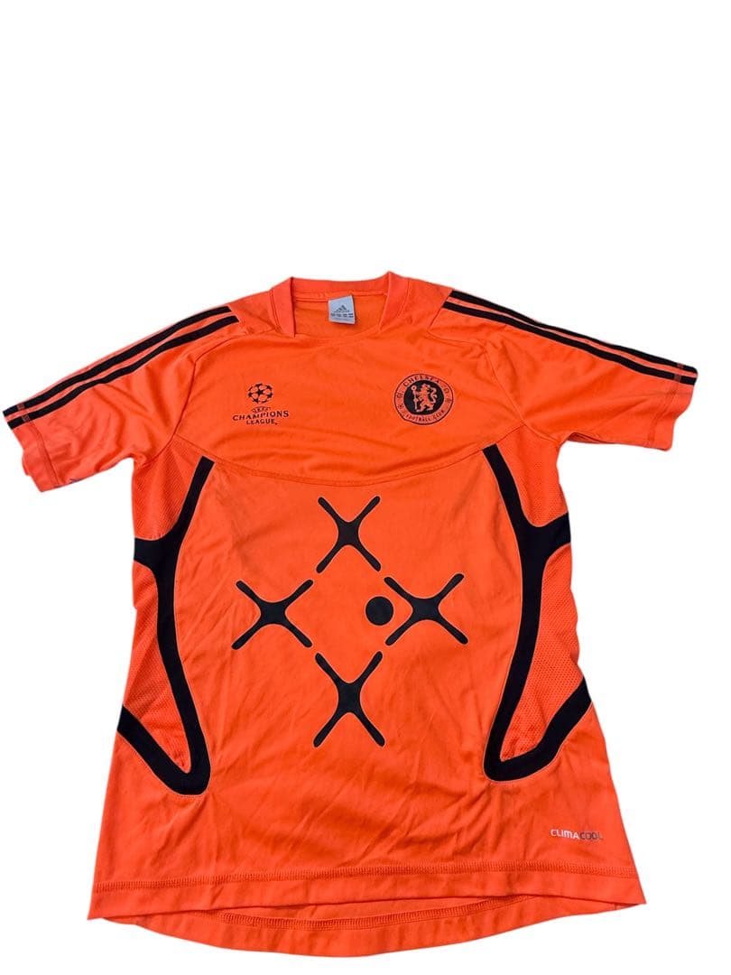 sound sportsゲームシャツ