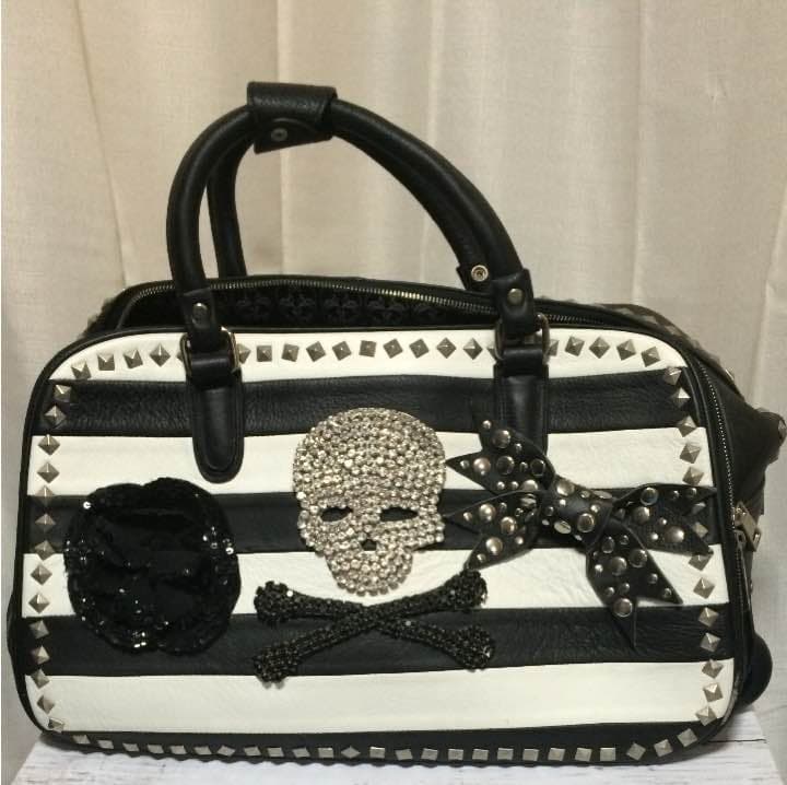 再・値下げ‼︎ ゴルフバッグ