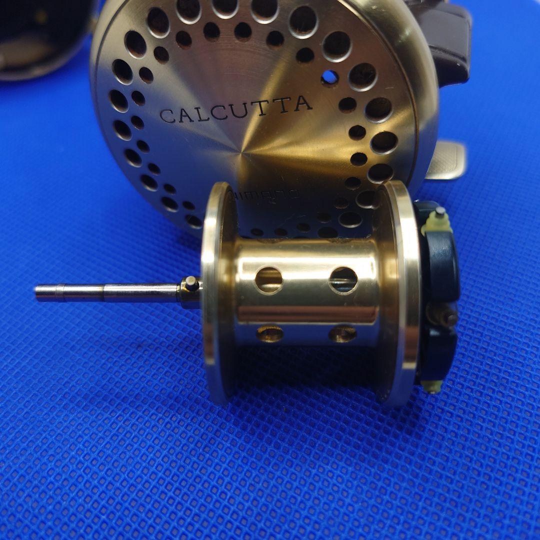 SHIMANO CALCUTTA 100XT シマノ カルカッタ 100XT
