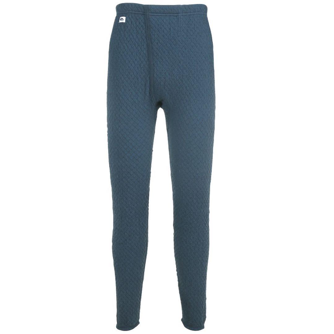 【正規品大特価】ひだまり肌着 チョモランマ 紳士ズボン下 Ｍ　QMS951