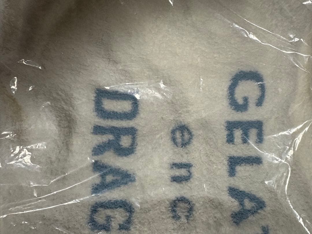 GELATO PIQUE ドラゴンクエスト 枕カバー スライム　ピローケース