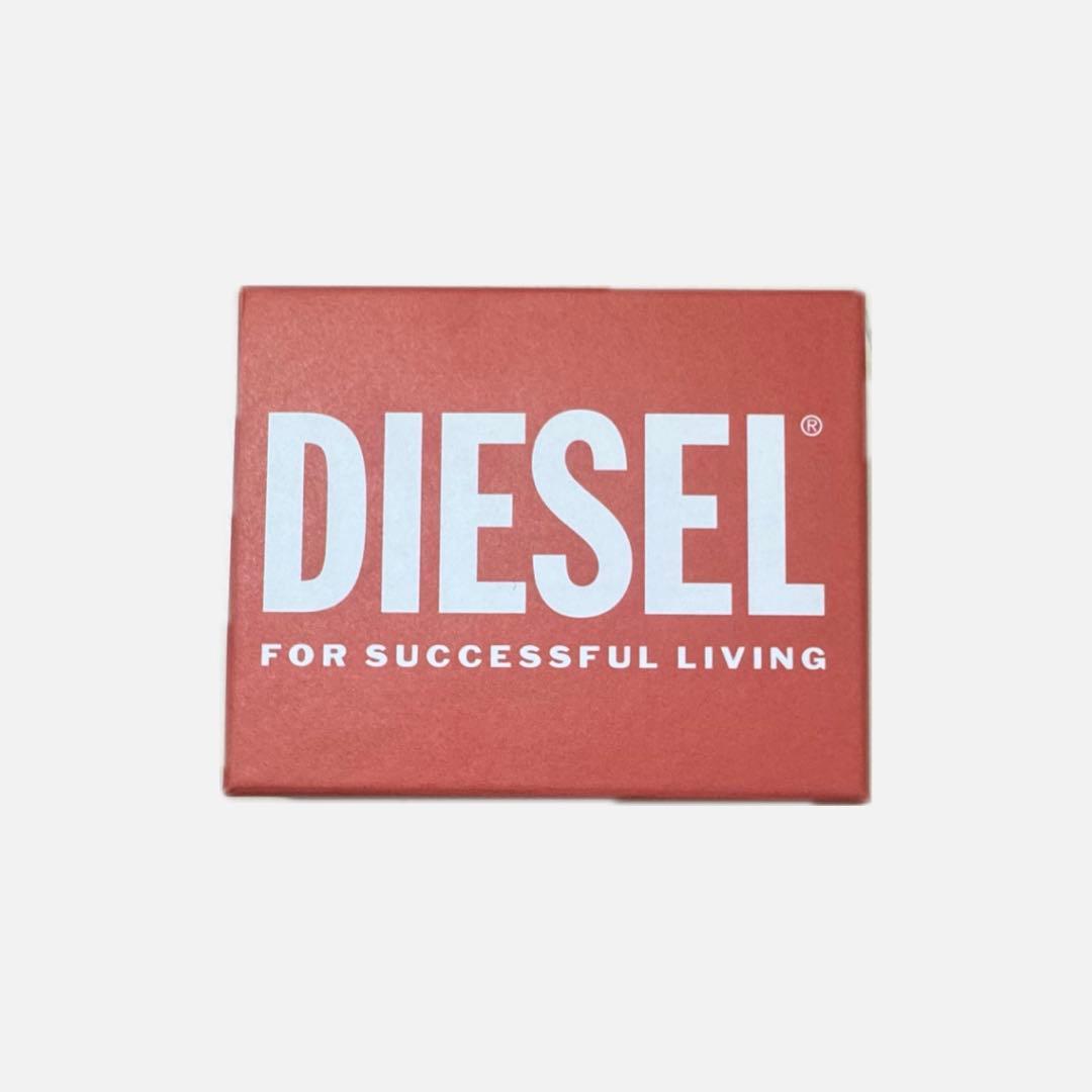 DIESEL 財布　箱付き