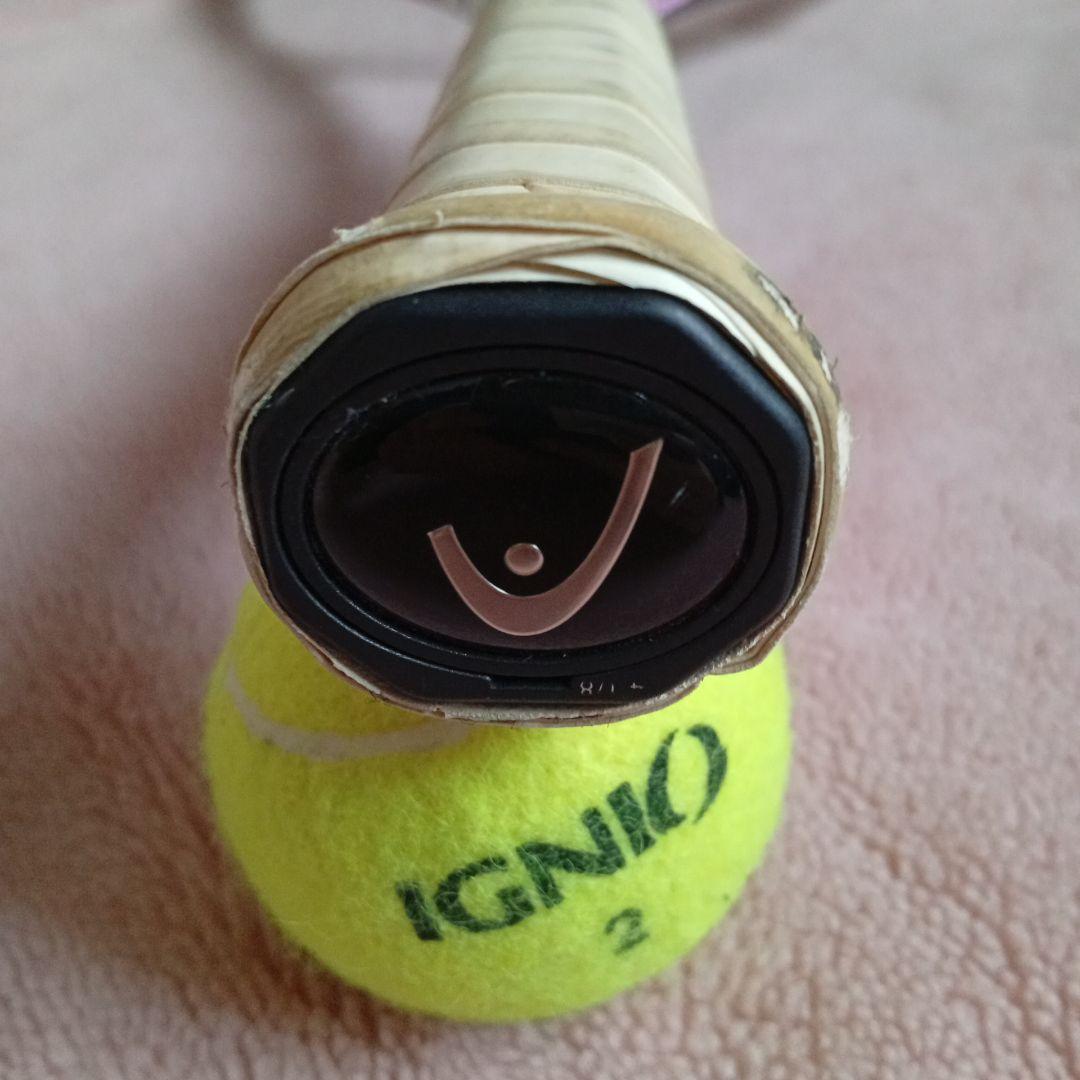 ヘッド RADICAL SAKURA ラディカル サクラ テニス ラケット G1