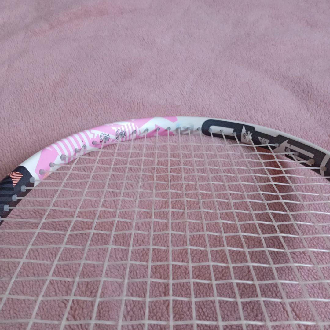 ヘッド RADICAL SAKURA ラディカル サクラ テニス ラケット G1