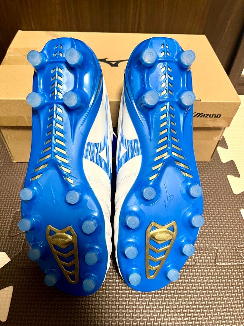 ミズノ、モナルシーダネオIIIELITE 25.0cm