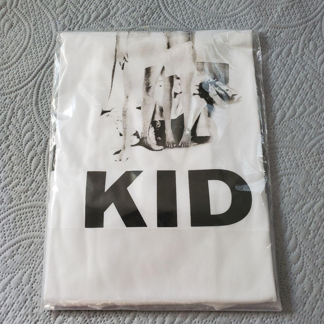 新品 未使用 SAINT Mxxxxxx セントキッドTシャツ キッドラロイ