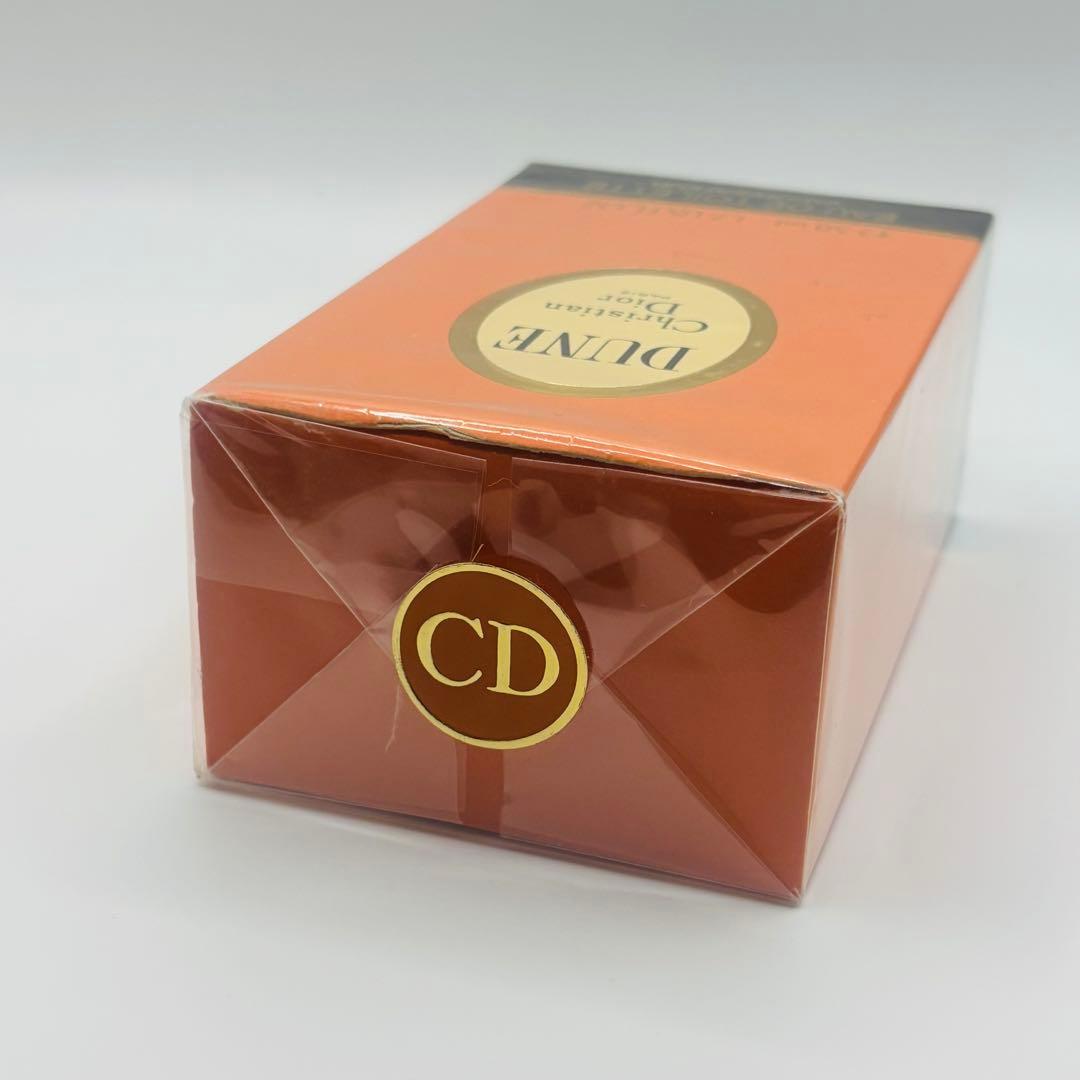 香水(女性用) Christian Dior DUNE Eau de Toilette 50ml
