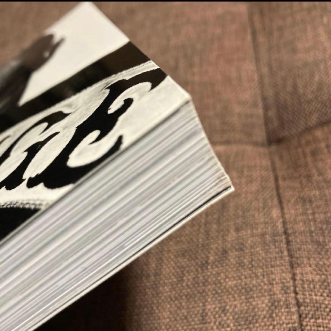 F*I様 HELLS ANGELS MOTORCYCLE CLUB