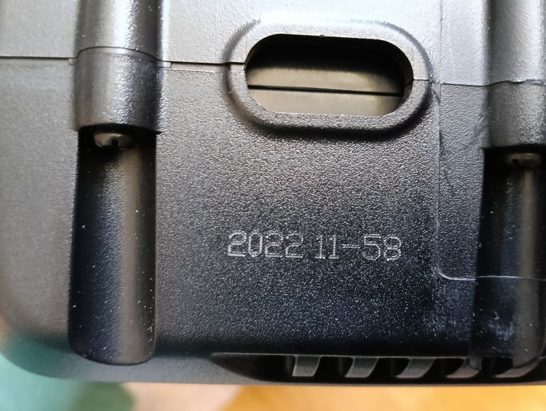 ブラック&デッカー 18V 高圧ハンディウォッシャー BCPC18D1