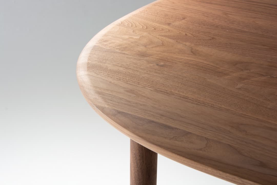 T*s様 マスターウォール Blueprint N5/2 DINING TABL