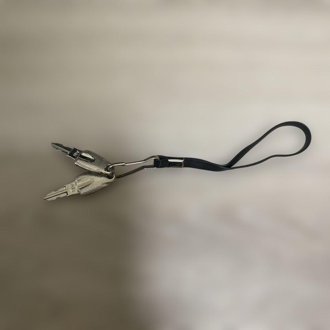 BERMASフロントオープン キャリーケース