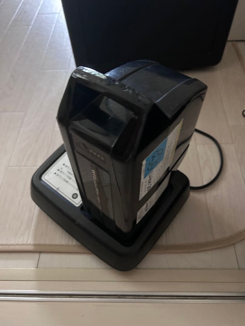 YAMAHAヤマハPAS 電動アシスト自転車　チャイルドシートバッテリー2個付き