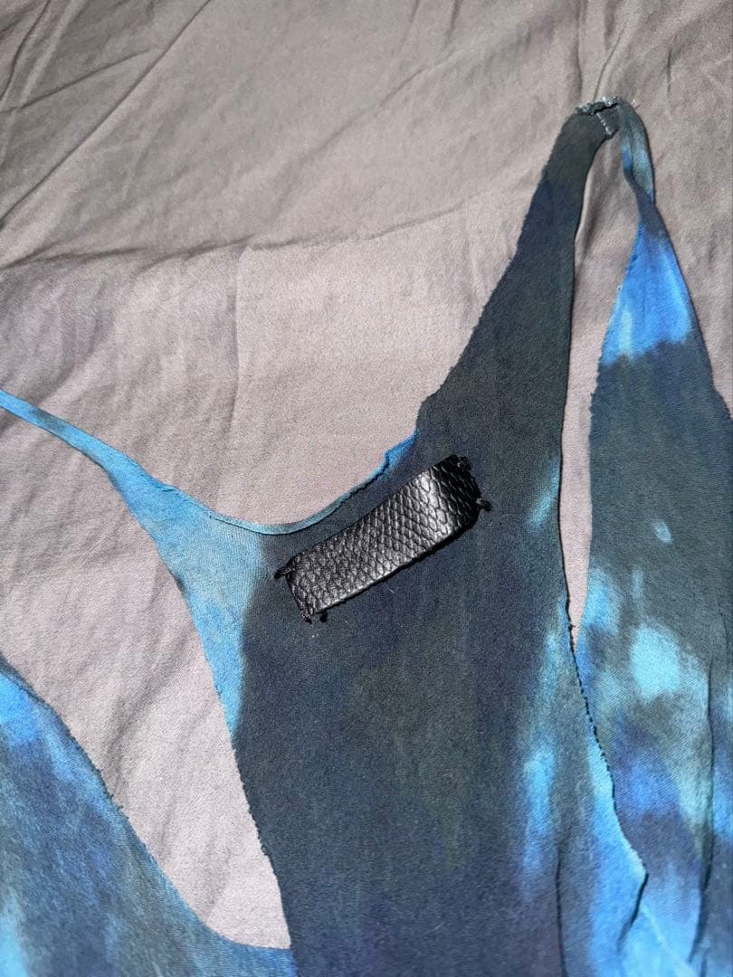 ifsixwasnine トップス　サスペンダー　ドレス