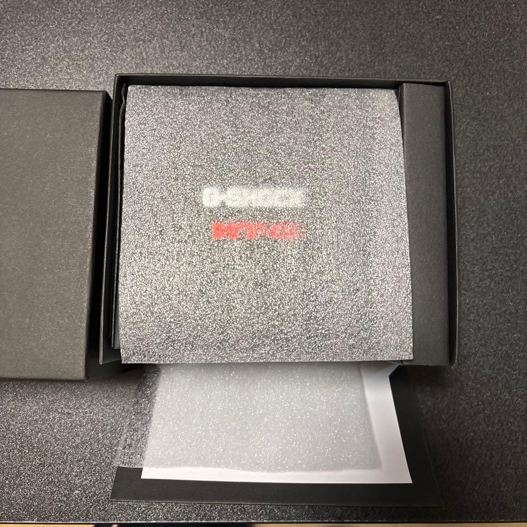 S*a様 g-shock mt-g b2000bd-1a4jf