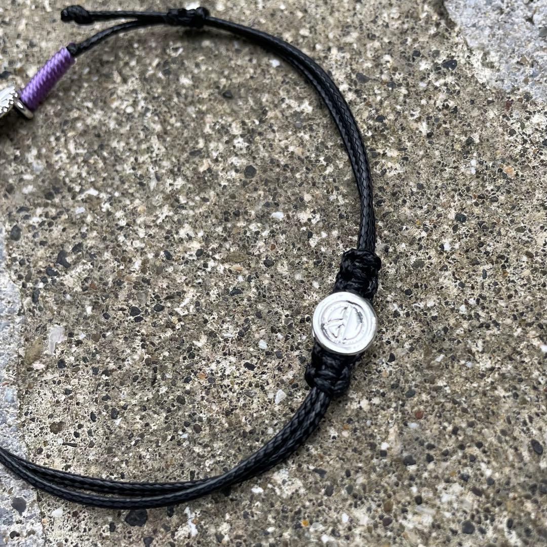 PEACEMINUSONE DAISY ブレスレット 状態良い