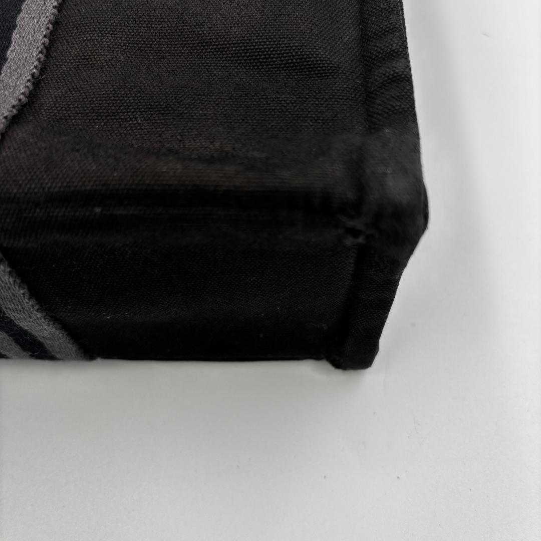 HERMES エルメス フールトゥ PM トートバッグ キャンバス ユニセックス