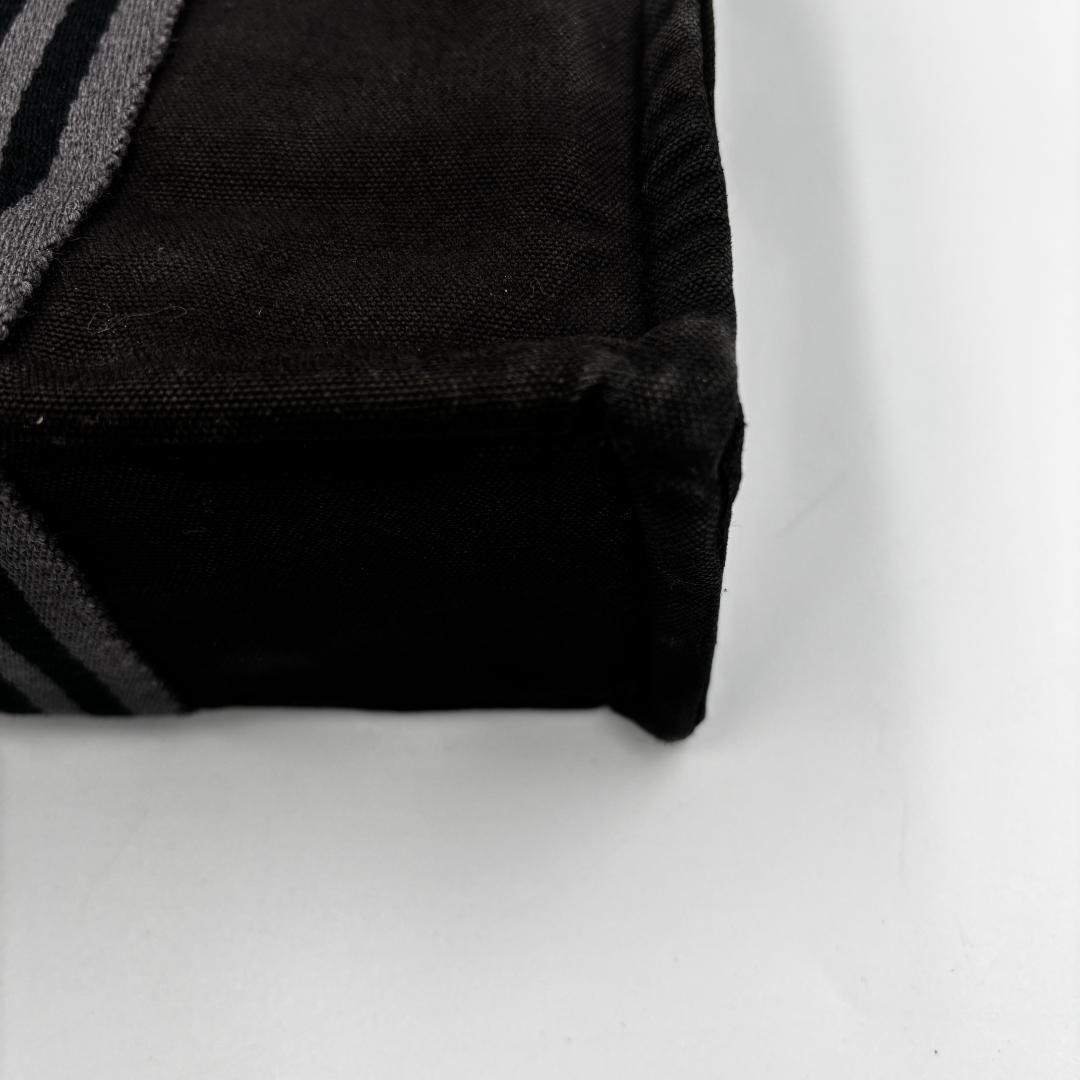 HERMES エルメス フールトゥ PM トートバッグ キャンバス ユニセックス