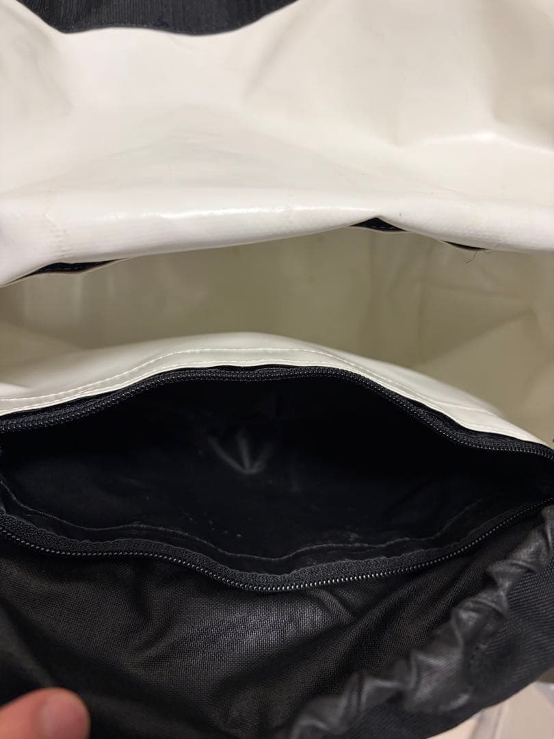 bagjack |〈別注〉コブラバックル メッセンジャーバッグ