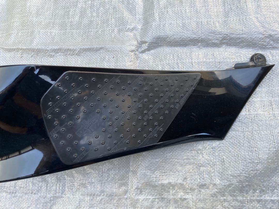 カワサキ　ZX10R カウルセット ブラック 2021 J型