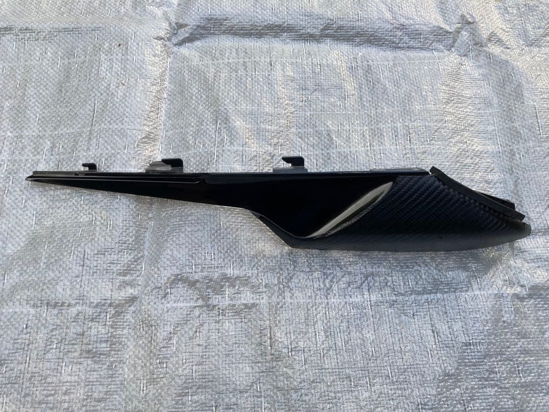 カワサキ　ZX10R カウルセット ブラック 2021 J型